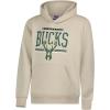 imageUltra Game Youth NBA Official Super Soft Hoodie Sweatshirt and Sweatpants Joggers SetSand
