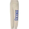 imageUltra Game Youth NBA Official Super Soft Hoodie Sweatshirt and Sweatpants Joggers SetSand