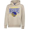imageUltra Game Youth NBA Official Super Soft Hoodie Sweatshirt and Sweatpants Joggers SetSand
