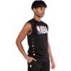 imageUltra Game mens Mens TopBlack