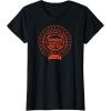 imageWNBA Around the World Out Of Bounds TShirtBlack