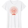 imageWNBA Around the World Out Of Bounds TShirtWhite