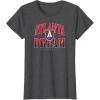 imageWNBA Atlanta Dream TShirtDark Heather Grey