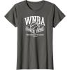 imageWNBA Boxed Out TShirtAsphalt Grey