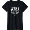 imageWNBA Boxed Out TShirtBlack
