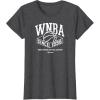 imageWNBA Boxed Out TShirtDark Heather Grey