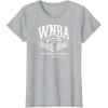 imageWNBA Boxed Out TShirtHeather Grey
