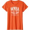 imageWNBA Boxed Out TShirtOrange