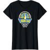 imageWNBA Chicago Sky Fan Base TShirtBlack
