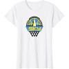 imageWNBA Chicago Sky Fan Base TShirtWhite