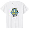 imageWNBA Chicago Sky Fan Base TShirtWhite
