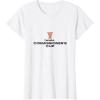 imageWNBA Commissioners Cup Officially Licensed TShirtWhite