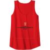 imageWNBA Commissioners Cup Officially Licensed Tank TopRed
