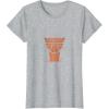 imageWNBA Commissioners Cup Trophy TShirtHeather Grey