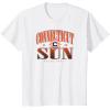 imageWNBA Connecticut Sun Courtside TShirtWhite