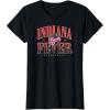 imageWNBA Indiana Fever Courtside TShirtBlack
