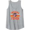 imageWNBA Indiana Fever Downtown Tank TopHeather Grey
