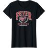 imageWNBA Indiana Fever Top Class TShirtBlack