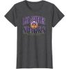 imageWNBA Los Angeles Sparks Courtside TShirtDark Heather Grey