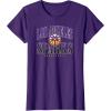 imageWNBA Los Angeles Sparks Courtside TShirtPurple