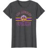imageWNBA Los Angeles Sparks Downtown TShirtDark Heather Grey