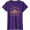 imageWNBA Los Angeles Sparks Downtown TShirtPurple