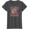 imageWNBA Los Angeles Sparks Home Court Midtown TShirtDark Heather Grey