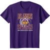 imageWNBA Los Angeles Sparks Home Court Midtown TShirtPurple