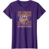 imageWNBA Los Angeles Sparks Home Court Midtown TShirtPurple