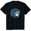imageWNBA Minnesota Lynx Fan Base TShirtBlack