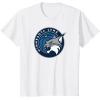 imageWNBA Minnesota Lynx Fan Base TShirtWhite