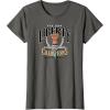 imageWNBA New York Liberty Commissioners Cup 2023 Crown Affair TShirtAsphalt Grey