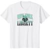 imageWNBA New York Liberty Courtside TShirtWhite
