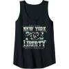 imageWNBA New York Liberty Done Deal Championship Tank TopBlack
