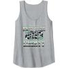 imageWNBA New York Liberty Done Deal Championship Tank TopHeather Grey