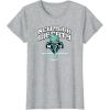 imageWNBA New York Liberty Jump Start TShirtHeather Grey