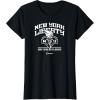 imageWNBA New York Liberty Jumpstart TShirtBlack