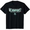 imageWNBA New York Liberty Party Time Championship TShirtBlack