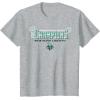 imageWNBA New York Liberty Party Time Championship TShirtHeather Grey