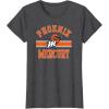 imageWNBA Phoenix Mercury Downtown TShirtDark Heather Grey