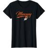 imageWNBA Phoenix Mercury Officially Licensed TShirtBlack