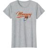 imageWNBA Phoenix Mercury Officially Licensed TShirtHeather Grey