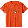 imageWNBA Phoenix Mercury Officially Licensed TShirtOrange