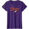 imageWNBA Phoenix Mercury Officially Licensed TShirtPurple