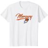 imageWNBA Phoenix Mercury Officially Licensed TShirtWhite