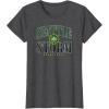 imageWNBA Seattle Storm Courtside TShirtDark Heather Grey