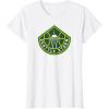imageWNBA Seattle Storm Fan Base TShirtWhite
