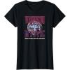imageWNBA Washington Mystics Home Court Midtown TShirtBlack