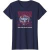 imageWNBA Washington Mystics Home Court Midtown TShirtNavy Blue