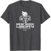 Dark Heather Grey